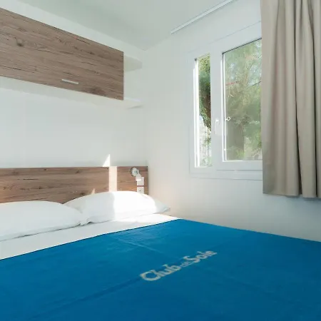 Aldeamento Turístico Club Del Sole Vigna Sul Mar Family Collection