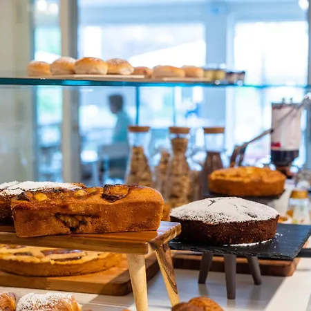 Club Del Sole Vigna Sul Mar Family Collection 4*