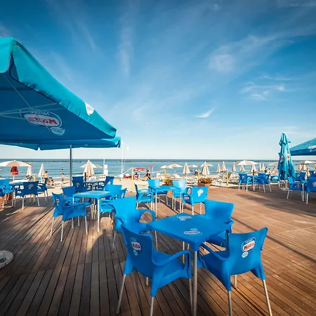 Aldeamento Turístico Club Del Sole Vigna Sul Mar Family Collection 4*