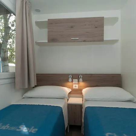 Club Del Sole Vigna Sul Mar Family Collection