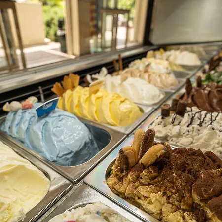 Club Del Sole Vigna Sul Mar Family Collection Aldeamento Turístico 4*