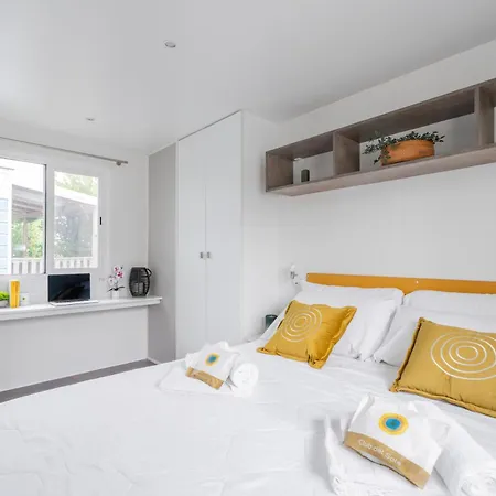 Holiday park Club Del Sole Vigna Sul Mar Family Collection 4*