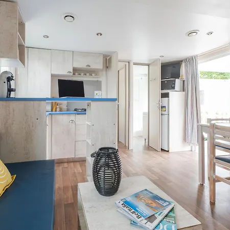 Club Del Sole Vigna Sul Mar Family Collection 假日公园 4*