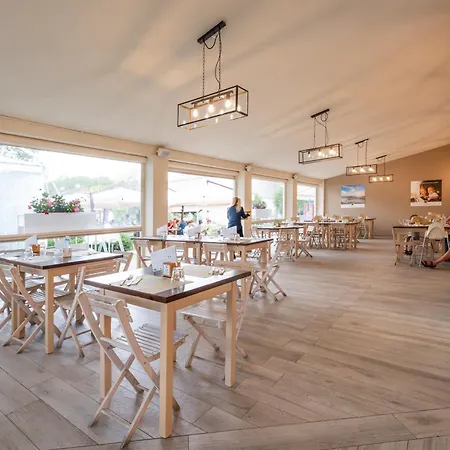 Club Del Sole Vigna Sul Mar Family Collection 利多波波萨
