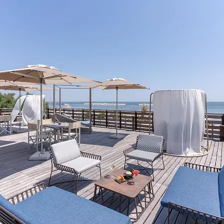 Club Del Sole Vigna Sul Mar Family Collection 假日公园