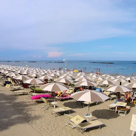 Club Del Sole Vigna Sul Mar Family Collection 4*