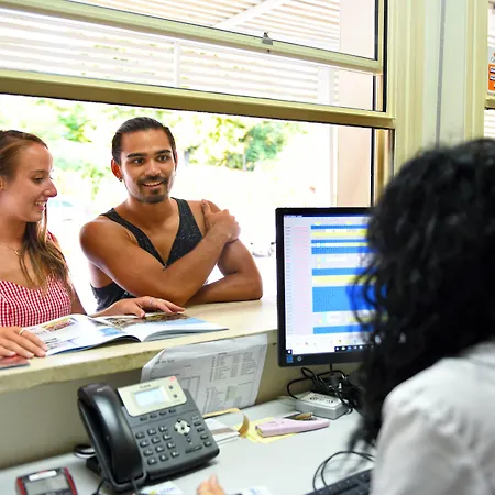 Club Del Sole Vigna Sul Mar Family Collection 4*