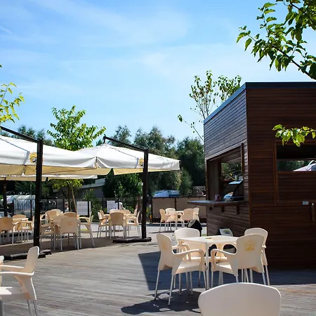 Club Del Sole Vigna Sul Mar Family Collection Vakantiepark Lido di Pomposa