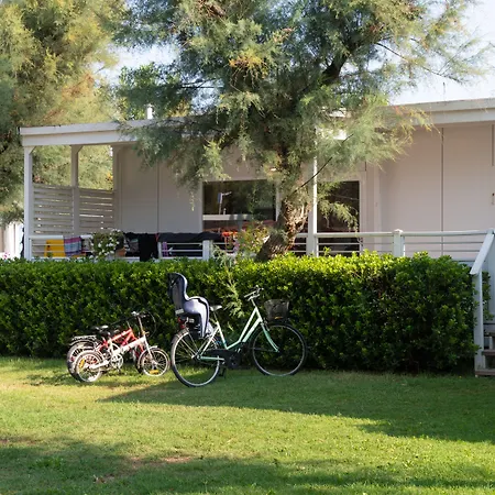 Club Del Sole Vigna Sul Mar Family Collection