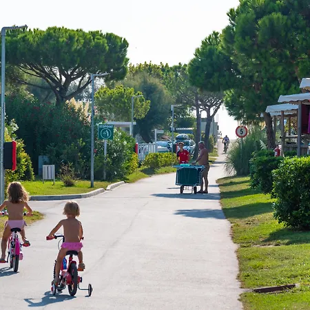Club Del Sole Vigna Sul Mar Family Collection Aldeamento Turístico Lido di Pomposa