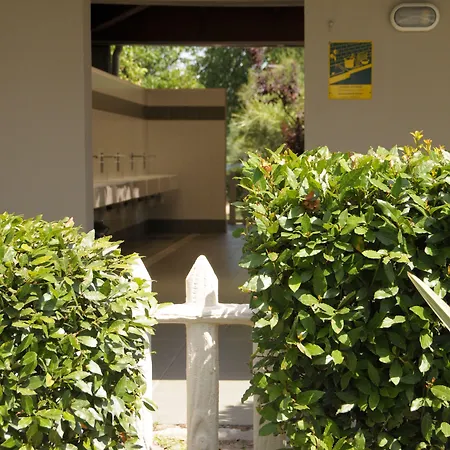 Vakantiepark Club Del Sole Vigna Sul Mar Family Collection 4*