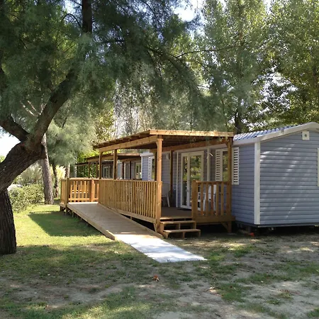 Club Del Sole Vigna Sul Mar Family Collection Vakantiepark 4*