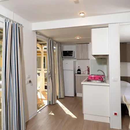 Club Del Sole Vigna Sul Mar Family Collection Vakantiepark Lido di Pomposa