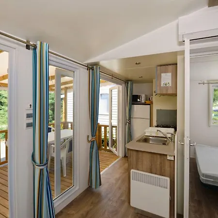 Club Del Sole Vigna Sul Mar Family Collection Vakantiepark 4*