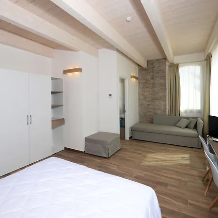 Club Del Sole Vigna Sul Mar Family Collection Vakantiepark 4*