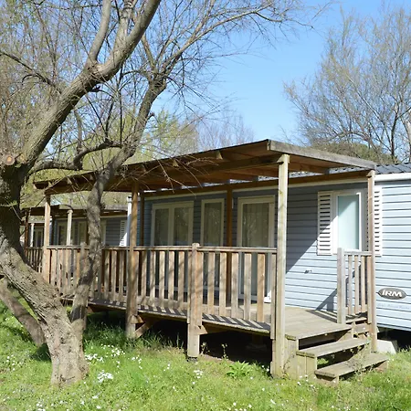 Club Del Sole Vigna Sul Mar Family Collection Vakantiepark Lido di Pomposa