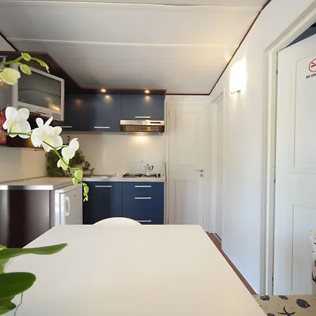 Club Del Sole Vigna Sul Mar Family Collection Vakantiepark