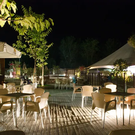 Club Del Sole Vigna Sul Mar Family Collection Vakantiepark 4*