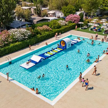 Club Del Sole Vigna Sul Mar Family Collection 4*