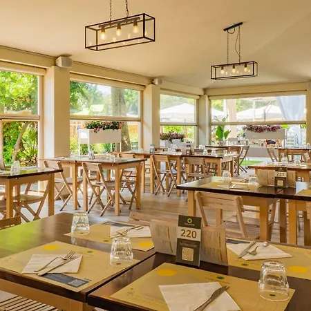 Club Del Sole Vigna Sul Mar Family Collection منتزه العطل