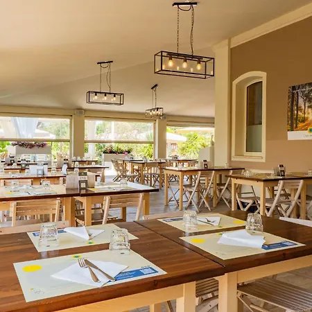 Club Del Sole Vigna Sul Mar Family Collection 홀리데이파크 4*