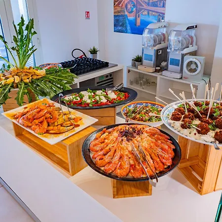 Club Del Sole Vigna Sul Mar Family Collection 4*