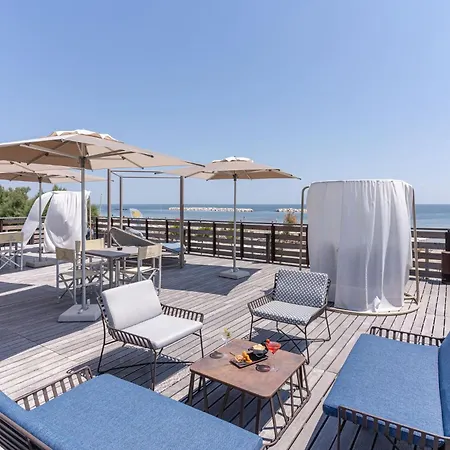 Club Del Sole Vigna Sul Mar Family Collection 홀리데이파크
