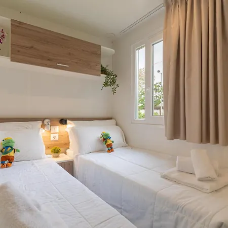 Club Del Sole Vigna Sul Mar Family Collection منتزه العطل ليدو دي بومبوسا