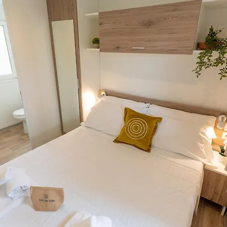منتزه العطل Club Del Sole Vigna Sul Mar Family Collection