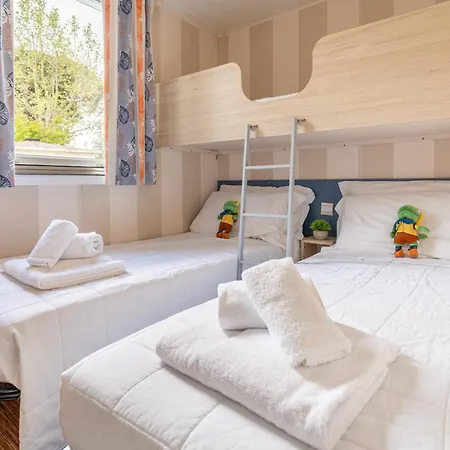 Club Del Sole Vigna Sul Mar Family Collection ليدو دي بومبوسا