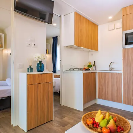 Club Del Sole Vigna Sul Mar Family Collection 4*