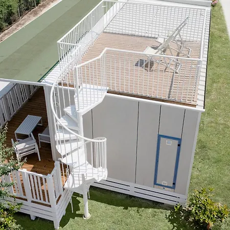 Club Del Sole Vigna Sul Mar Family Collection ليدو دي بومبوسا