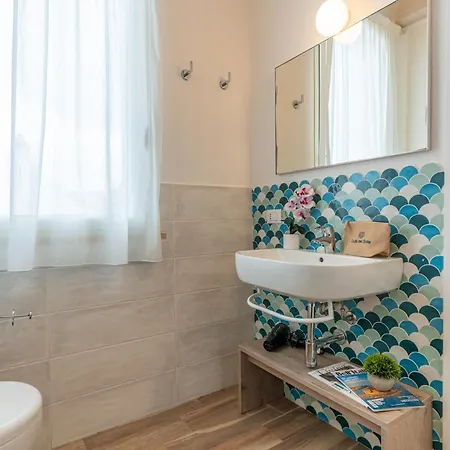 Club Del Sole Vigna Sul Mar Family Collection Parque de vacaciones 4*