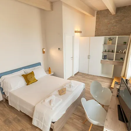منتزه العطل Club Del Sole Vigna Sul Mar Family Collection ليدو دي بومبوسا
