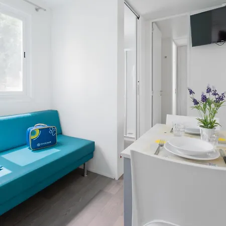 Club Del Sole Vigna Sul Mar Family Collection 4*