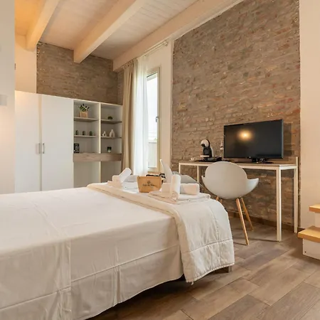 Club Del Sole Vigna Sul Mar Family Collection 4* Lido di Pomposa