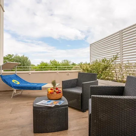 Club Del Sole Vigna Sul Mar Family Collection Parque de vacaciones 4*