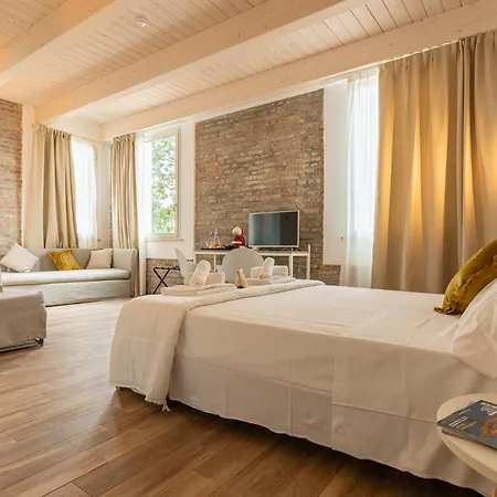 Parque de vacaciones Club Del Sole Vigna Sul Mar Family Collection 4*