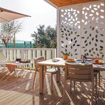 Club Del Sole Vigna Sul Mar Family Collection 4* Lido di Pomposa