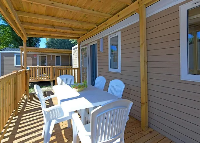 Kompleks wypoczynkowy Club Del Sole Vigna Sul Mar Family Collection 4*