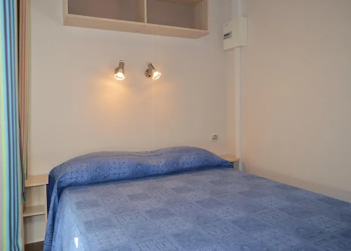 Club Del Sole Vigna Sul Mar Family Collection 4*