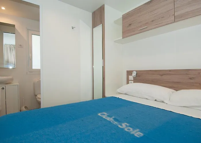 Club Del Sole Vigna Sul Mar Family Collection Kompleks wypoczynkowy 4*