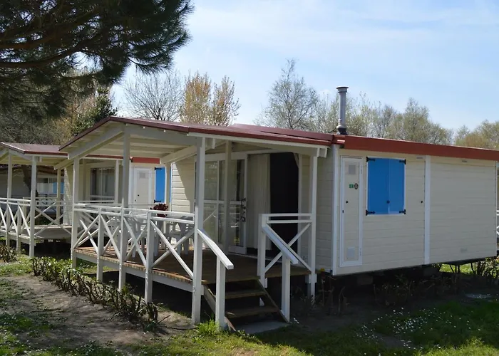 Club Del Sole Vigna Sul Mar Family Collection Kompleks wypoczynkowy 4*