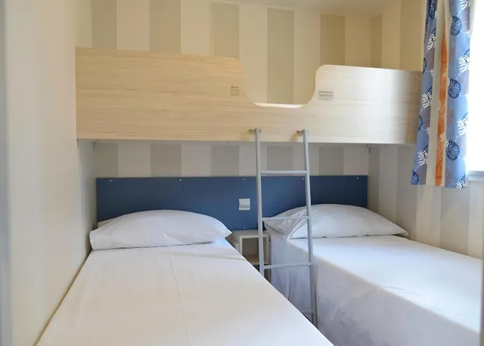 Club Del Sole Vigna Sul Mar Family Collection 4* Lido di Pomposa