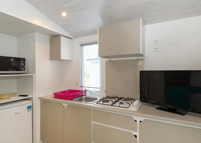 Parco vacanze Club Del Sole Vigna Sul Mar Family Collection