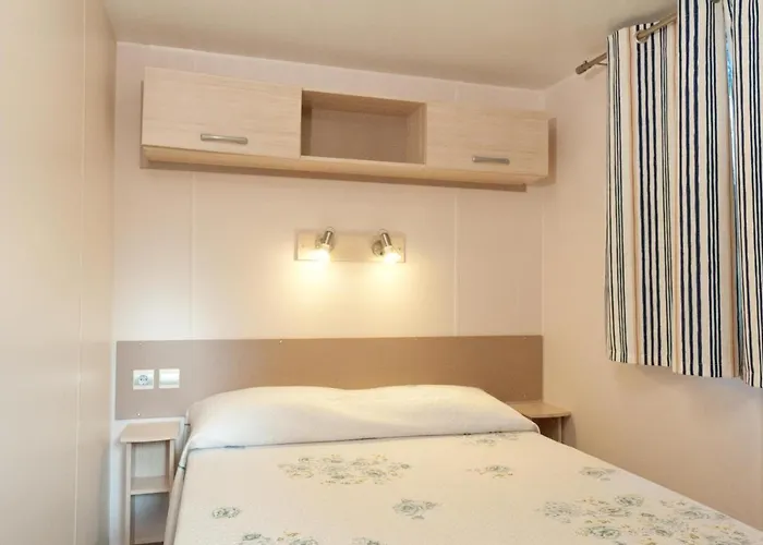 Parco vacanze Club Del Sole Vigna Sul Mar Family Collection Lido di Pomposa