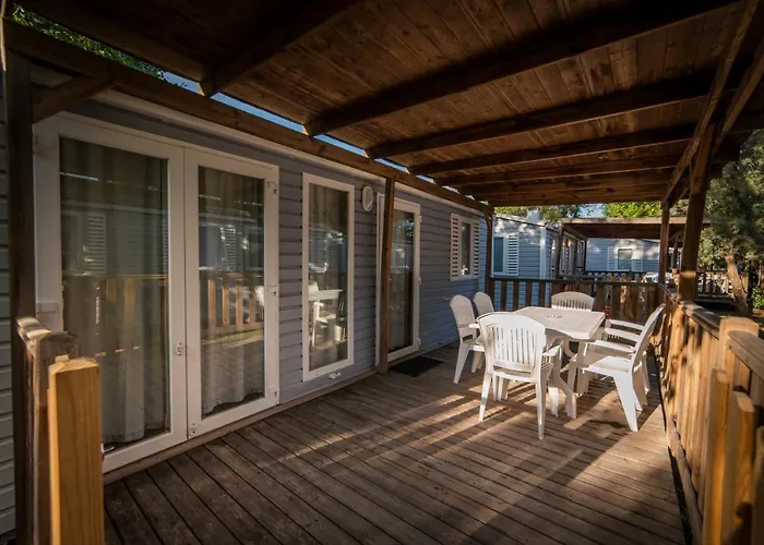 Club Del Sole Vigna Sul Mar Family Collection Vakantiepark