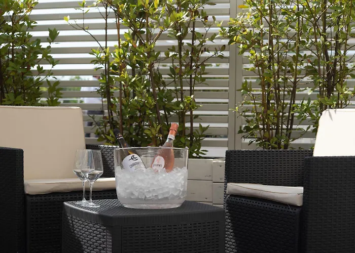 Club Del Sole Vigna Sul Mar Family Collection 4* Lido di Pomposa