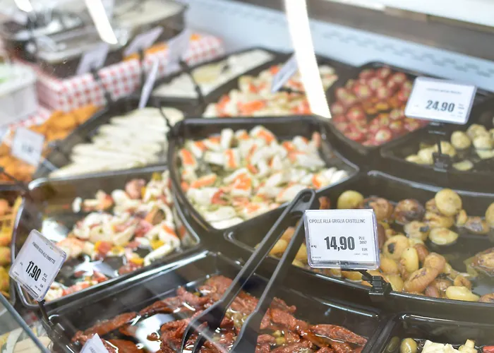 Club Del Sole Vigna Sul Mar Family Collection Parco vacanze