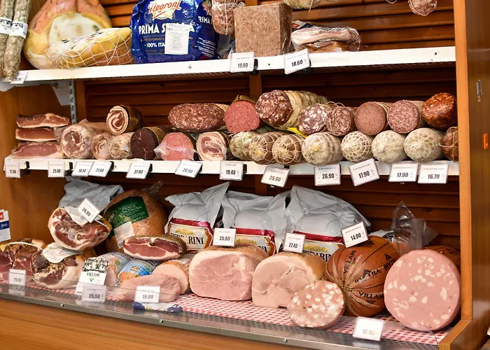 Club Del Sole Vigna Sul Mar Family Collection Kompleks wypoczynkowy